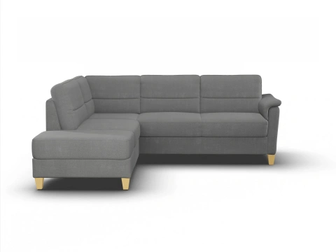 Ecksofa Ottomane Medium L